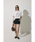 MOUSSY LEAGUE CHAMPS 25 Tシャツ