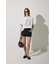 MOUSSY LEAGUE CHAMPS 25 Tシャツ