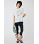 MOUSSY LEAGUE CHAMPS 25 Tシャツ