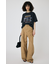MOUSSY LEAGUE CHAMPS 25 Tシャツ