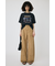 MOUSSY LEAGUE CHAMPS 25 Tシャツ