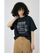 MOUSSY LEAGUE CHAMPS 25 Tシャツ