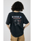 MOUSSY LEAGUE CHAMPS 25 Tシャツ