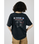 MOUSSY LEAGUE CHAMPS 25 Tシャツ