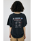 MOUSSY LEAGUE CHAMPS 25 Tシャツ