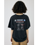 MOUSSY LEAGUE CHAMPS 25 Tシャツ