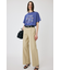 MOUSSY LEAGUE CHAMPS 25 Tシャツ