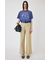 MOUSSY LEAGUE CHAMPS 25 Tシャツ