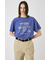 MOUSSY LEAGUE CHAMPS 25 Tシャツ