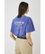 MOUSSY LEAGUE CHAMPS 25 Tシャツ
