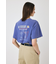 MOUSSY LEAGUE CHAMPS 25 Tシャツ