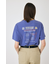MOUSSY LEAGUE CHAMPS 25 Tシャツ
