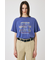 MOUSSY LEAGUE CHAMPS 25 Tシャツ