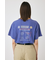 MOUSSY LEAGUE CHAMPS 25 Tシャツ