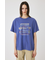 MOUSSY LEAGUE CHAMPS 25 Tシャツ