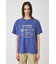 MOUSSY LEAGUE CHAMPS 25 Tシャツ