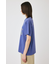 MOUSSY LEAGUE CHAMPS 25 Tシャツ