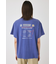 MOUSSY LEAGUE CHAMPS 25 Tシャツ