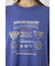 MOUSSY LEAGUE CHAMPS 25 Tシャツ