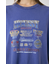 MOUSSY LEAGUE CHAMPS 25 Tシャツ