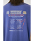 MOUSSY LEAGUE CHAMPS 25 Tシャツ
