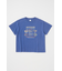 MOUSSY LEAGUE CHAMPS 25 Tシャツ