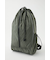 DRAWSTRING バックパック