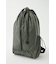 DRAWSTRING バックパック
