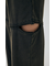 CUT OUT スウェットパンツ