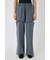 CUT OUT スウェットパンツ