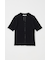 COTTON KNIT OPENWORK カーディガン
