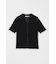 COTTON KNIT OPENWORK カーディガン