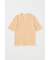 COTTON KNIT OPENWORK カーディガン