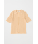 COTTON KNIT OPENWORK カーディガン