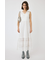LACE LONG ドレス
