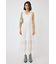 LACE LONG ドレス