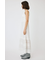 LACE LONG ドレス