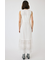 LACE LONG ドレス