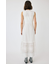 LACE LONG ドレス