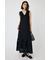 LACE LONG ドレス