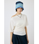 ASYMMETRY ショルダーTEE