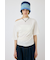 ASYMMETRY ショルダーTEE