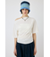 ASYMMETRY ショルダーTEE