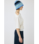 ASYMMETRY ショルダーTEE