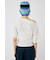 ASYMMETRY ショルダーTEE