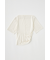 ASYMMETRY ショルダーTEE