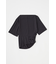 ASYMMETRY ショルダーTEE