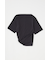 ASYMMETRY ショルダーTEE
