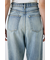 HW DAMAGE LOOSE STRAIGHT
