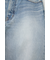 HW DAMAGE LOOSE STRAIGHT